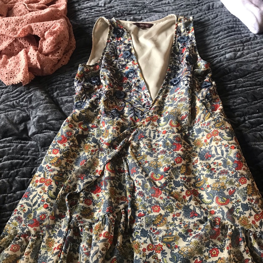 Ranna Gill xs dress
